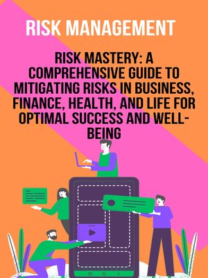 cover image of Risk Mastery